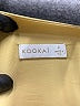 Kookai Yellow Bodysuit Size Med (2) - photo 3