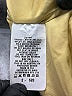 Kookai Yellow Bodysuit Size Med (2) - photo 4