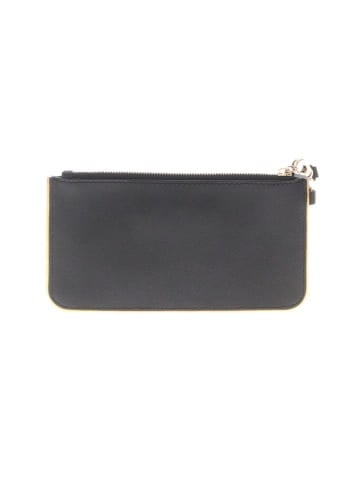 MICHAEL Michael Kors Leather Wristlet (view 2)