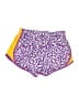 Nike Paisley Purple Athletic Shorts Size M (youth) - photo 2