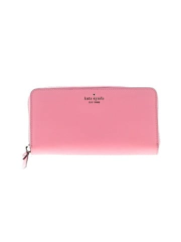 Kate Spade New York Leather Wallet (view 1)