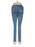 American Eagle Outfitters Hearts Blue Jeans Size 8 - photo 2