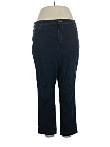 Gloria Vanderbilt Jeans (view 1)