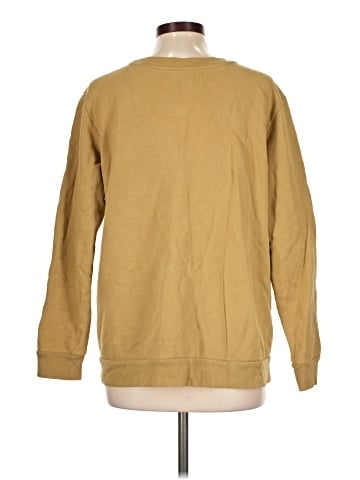 CALVIN KLEIN JEANS Sweatshirt (view 2)