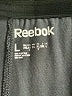 Reebok 100% Polyester Graphic Black Athletic Shorts Size 3X - photo 3