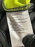 Reebok 100% Polyester Graphic Black Athletic Shorts Size 3X - photo 4