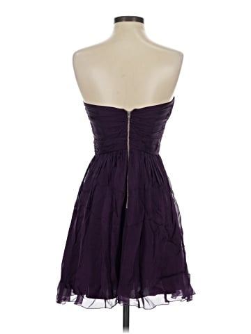 ABS Allen Schwartz Cocktail Dress (view 2)