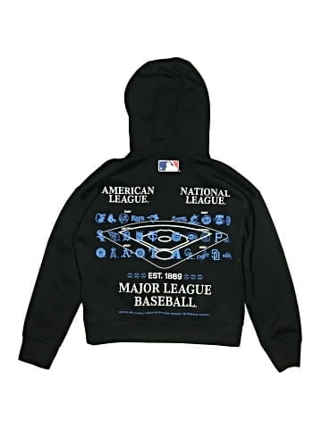 Abercrombie Pullover Hoodie (view 2)