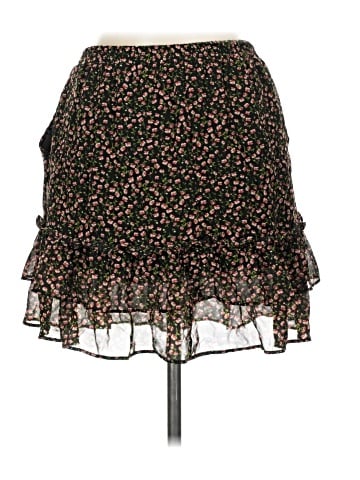 Sienna Sky Casual Skirt (view 2)