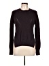 Lululemon Athletica Black Burgundy Pullover Sweater Size L - photo 1