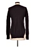 Lululemon Athletica Black Burgundy Pullover Sweater Size L - photo 2