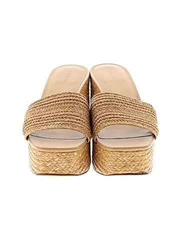 Vince. Wedges (view 2)