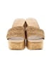 Vince. Tan Wedges Size 8 - photo 2