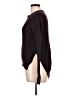 Lululemon Athletica Black Burgundy Pullover Sweater Size L - photo 5