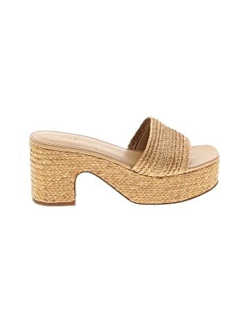 Vince. Wedges (view 1)