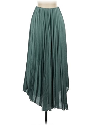 Zara Casual Skirt (view 1)