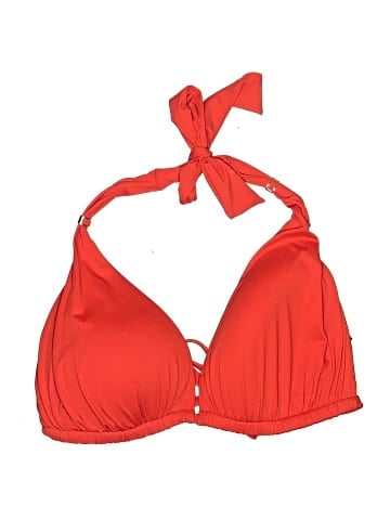 Lauren by Ralph Lauren Swimsuit Top (view 1)