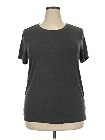 Torrid Short Sleeve T-Shirt (view 1)
