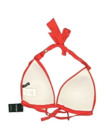 Lauren by Ralph Lauren Swimsuit Top (view 2)