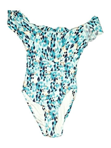 La Blanca Swimsuit Bottoms (view 1)