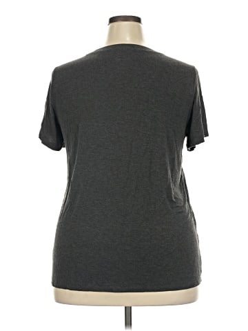 Torrid Short Sleeve T-Shirt (view 2)