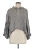 Flax Gray 3/4 Sleeve Blouse Size 10 (M) - photo 1