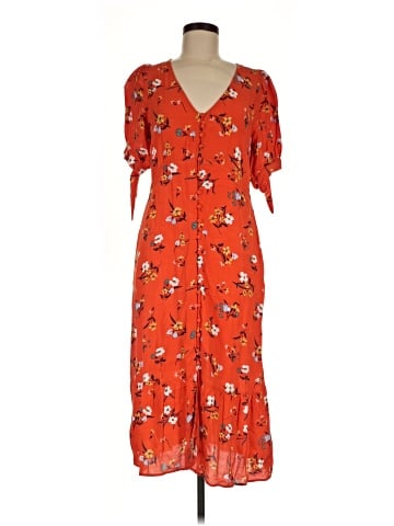 Maeve by Anthropologie Casual Dress (view 1)