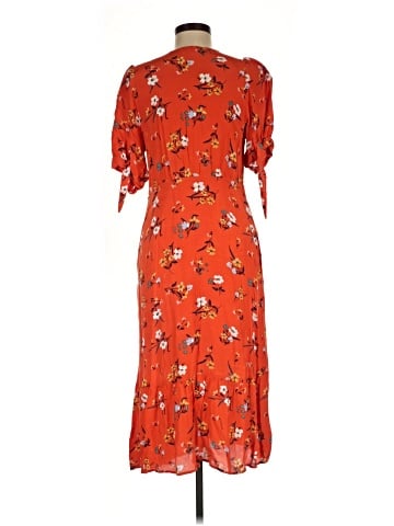 Maeve by Anthropologie Casual Dress (view 2)