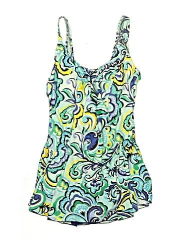 Maxine of Hollywood Swimsuit Cover Up (view 1)