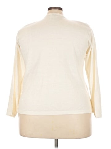 DressBarn Cardigan (view 2)