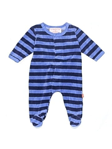 Magnificent Baby Long Sleeve Onesie (view 1)