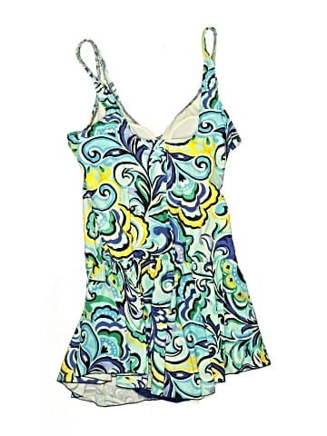 Maxine of Hollywood Swimsuit Cover Up (view 2)