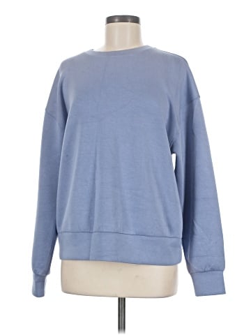 Zella Long Sleeve Top (view 1)