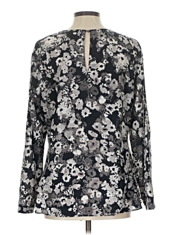 Banana Republic Long Sleeve Blouse (view 2)