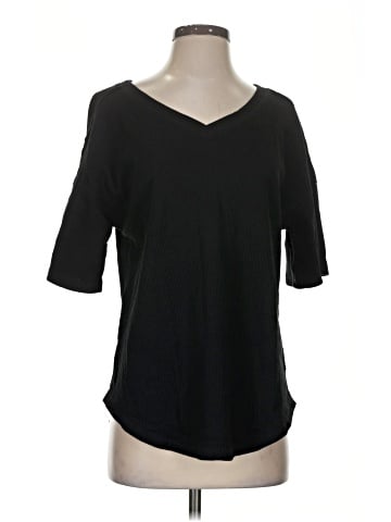 Heart Soul 3/4 Sleeve T-Shirt (view 1)