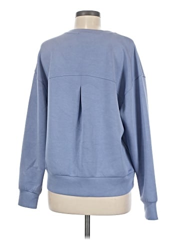 Zella Long Sleeve Top (view 2)