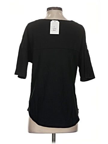 Heart Soul 3/4 Sleeve T-Shirt (view 2)