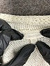 Eileen Fisher Ivory Cardigan Size XS - photo 7