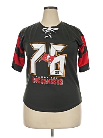 NFL 3/4 Sleeve T-Shirt (view 1)