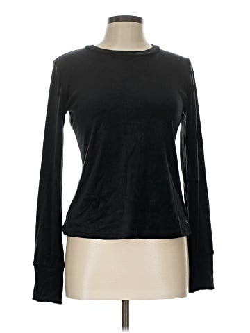 Danskin Long Sleeve T-Shirt (view 1)