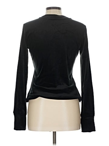 Danskin Long Sleeve T-Shirt (view 2)