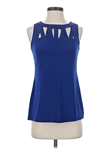 Travelers by Chico's Sleeveless Top (view 1)