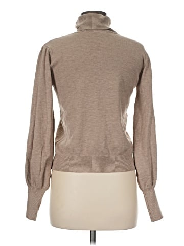 Blu Pepper Turtleneck Sweater (view 2)