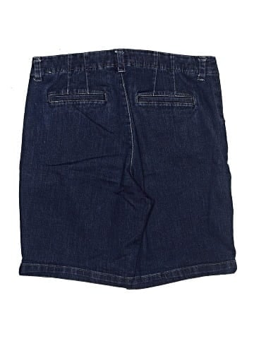 Lee Denim Shorts (view 2)