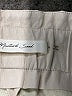 Mustard Seed 100% Polyester Ivory Shorts Size L - photo 3