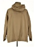 Lou & Grey Solid Tan Raincoat Size XXL - photo 2
