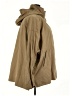 Lou & Grey Solid Tan Raincoat Size XXL - photo 4