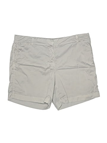 J.Crew Khaki Shorts (view 1)