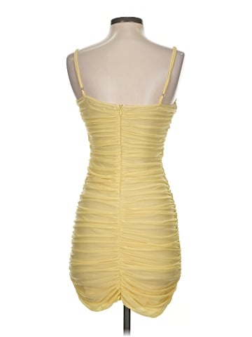 Cotton Candy LA Cocktail Dress (view 2)