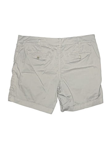 J.Crew Khaki Shorts (view 2)